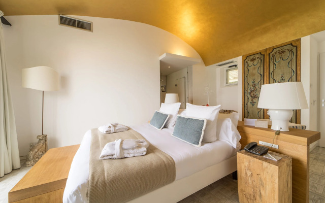Hotel Le Calette