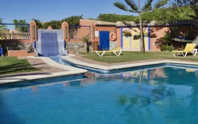 Beach Hotel Dos Mares