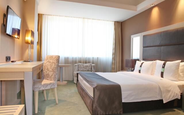 Holiday Inn Belgrade, an IHG Hotel