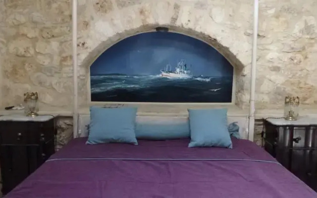 La Pajara del Capitano