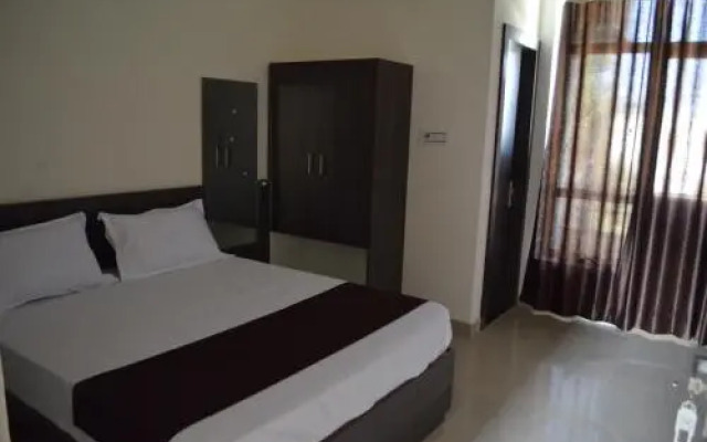 Virasat (A Perfect Holiday Home)