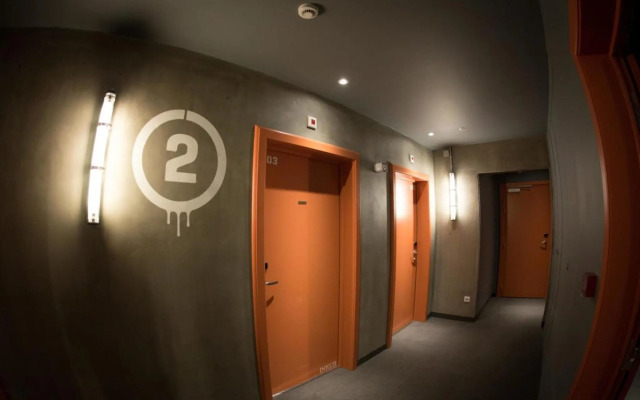 Hotel Graffalgar