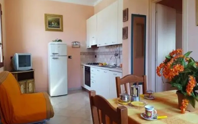 Case Vacanza San Giovanni