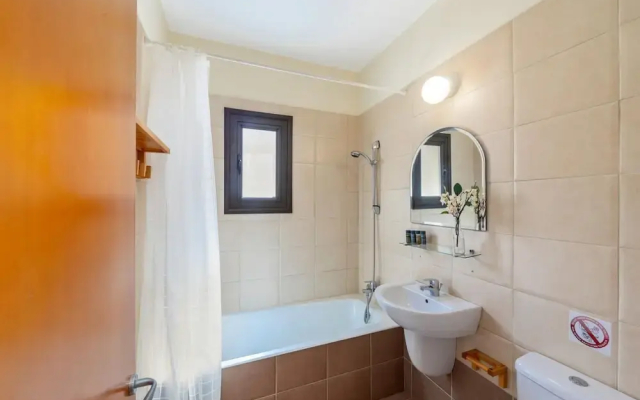 Protaras Allium Villa