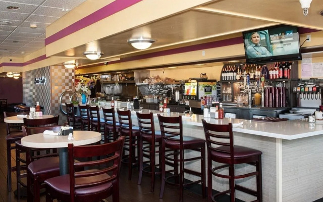 Red Roof Inn San Francisco Airport