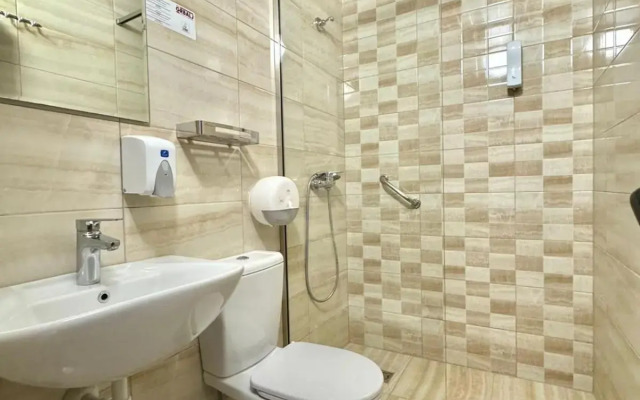 Hotel Grbalj