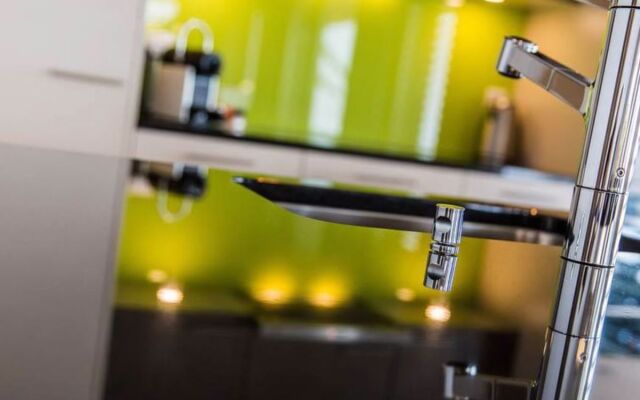 Apartmenthaus Riederhoru A EG