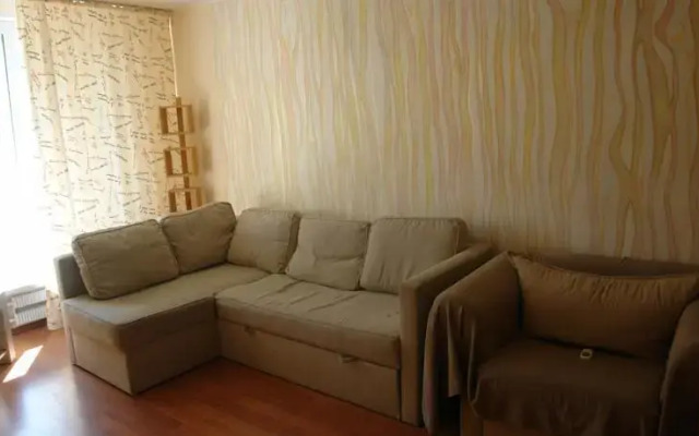 Apartment on Gorkogo 5/76