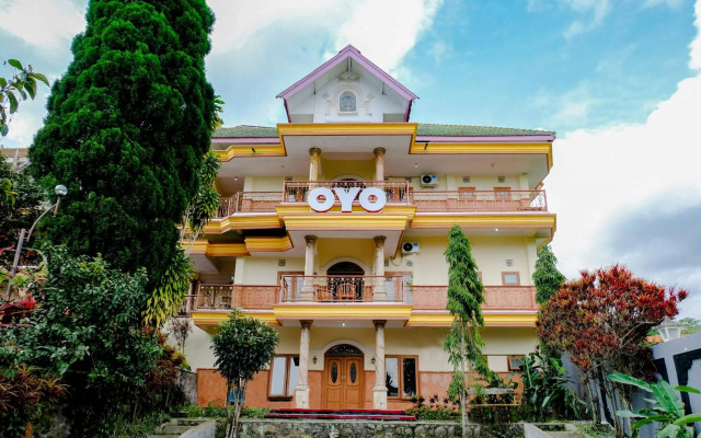 OYO Life 538 Villa Handayani Syariah