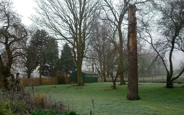 The Victorian House B&B