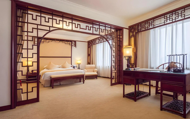Grand Metropark Hotel Hangzhou