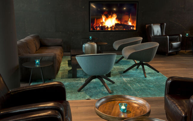 Motel One Munich - Campus