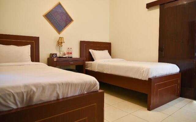 OYO 140 Hotel Graha Bukit Syariah