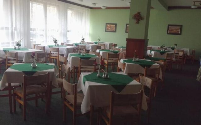 Brno Inter-Appartament