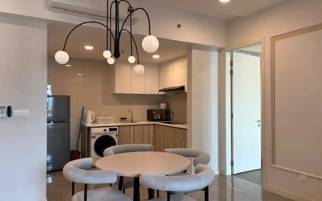 The Ooak Suites, Kiara 163 by Bamboo Hospitality