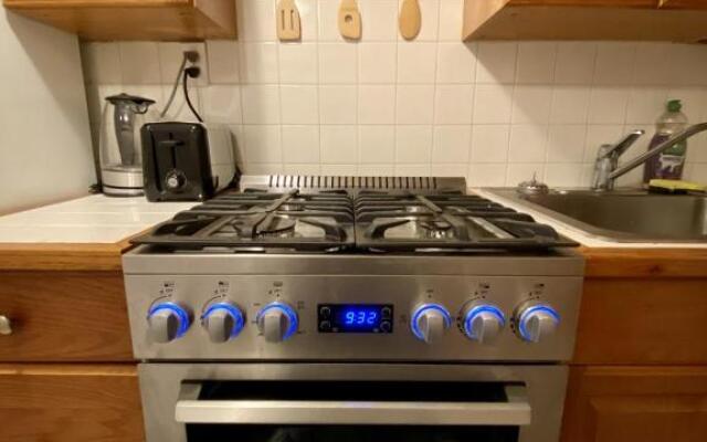 Entire Apartment in Upper West