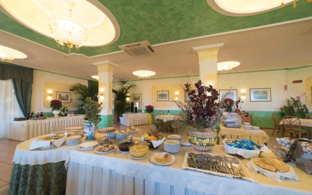Hotel Orizzonte