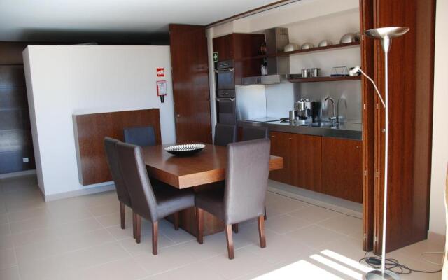 Apartamento T1 Herdade dos Salgados