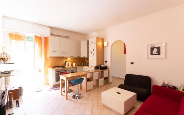 Metauro Apartment BaSe Mudec Design District