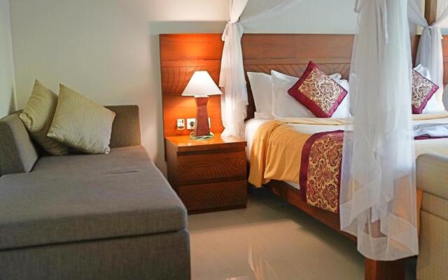 Lebak Bali Residence