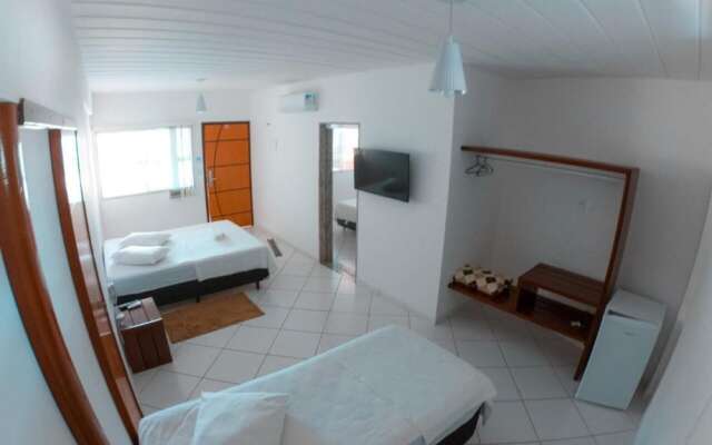 Pousada Marina Porto Itacuruçá