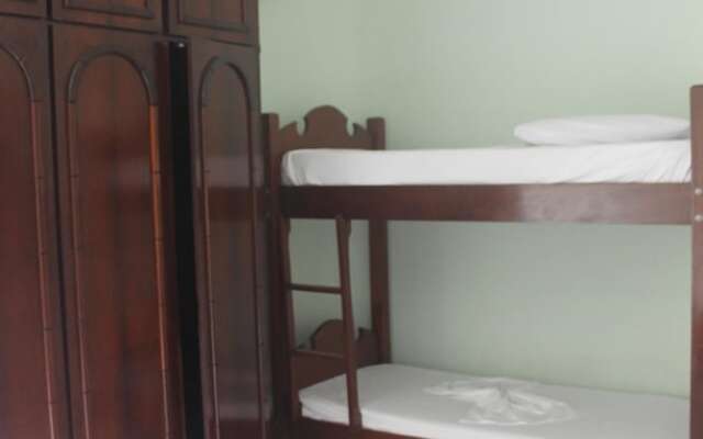 Pousada Recanto do Mar Casado