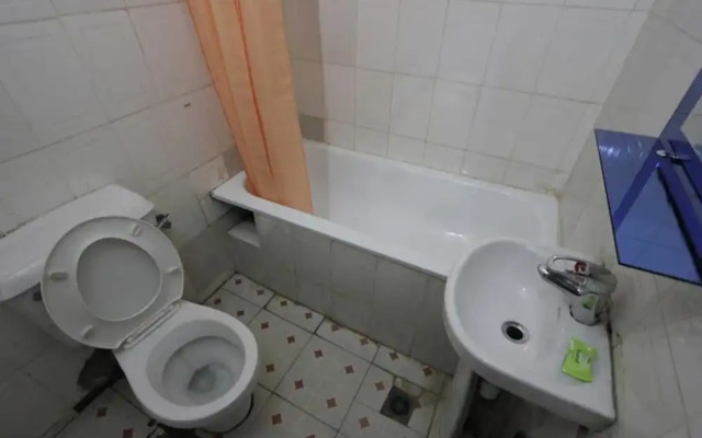 Sylva Link Hotel