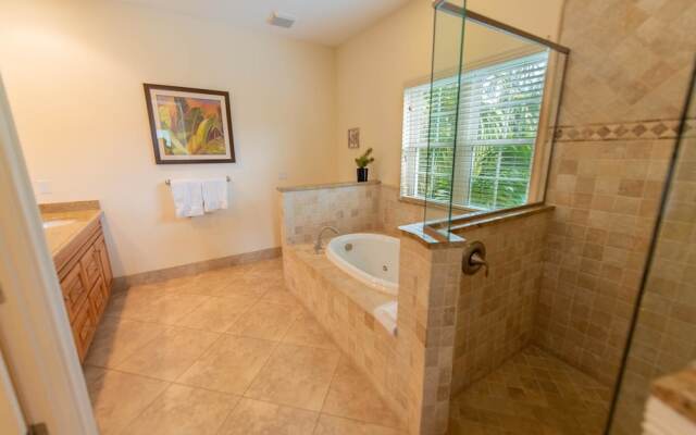 Villa Portofino Apartment 5