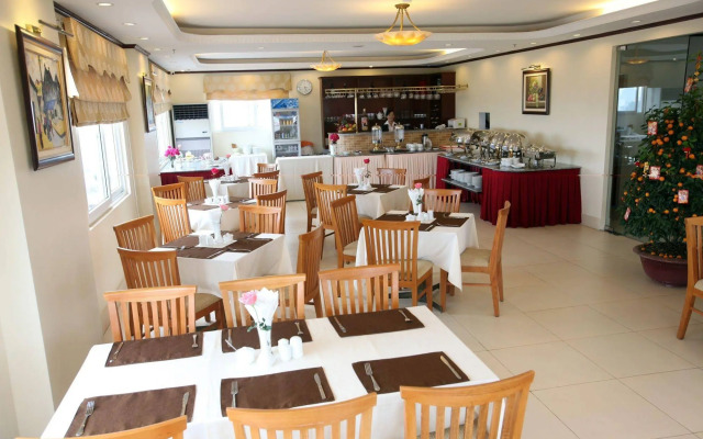 Sunny 3 Hotel Hanoi