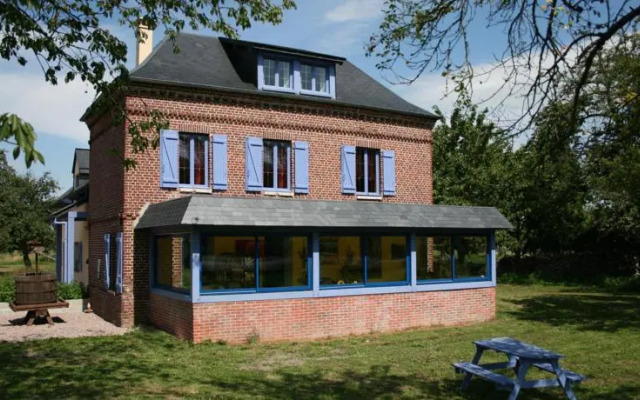 Chambres dHôtes Le Relais du Passage de la Roche