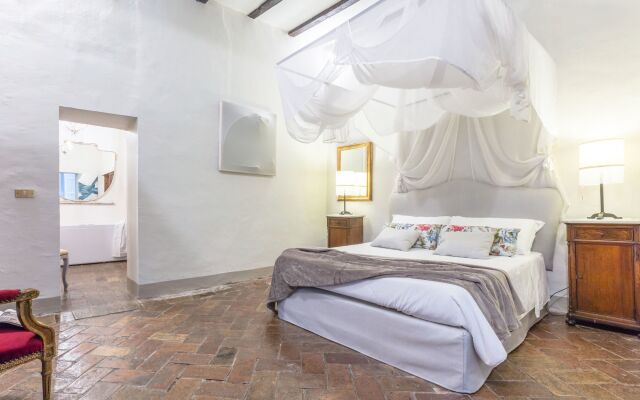 B&B dei Papi Boutique Hotel