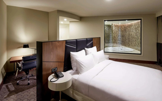 Pullman Istanbul Airport and Convention Center Hotel