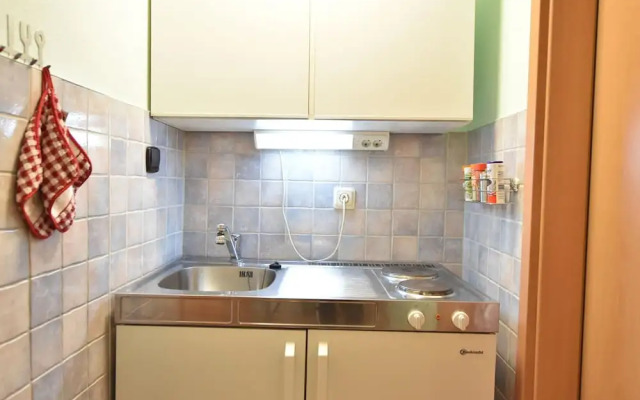 Apartment in Pepelow for Two Person