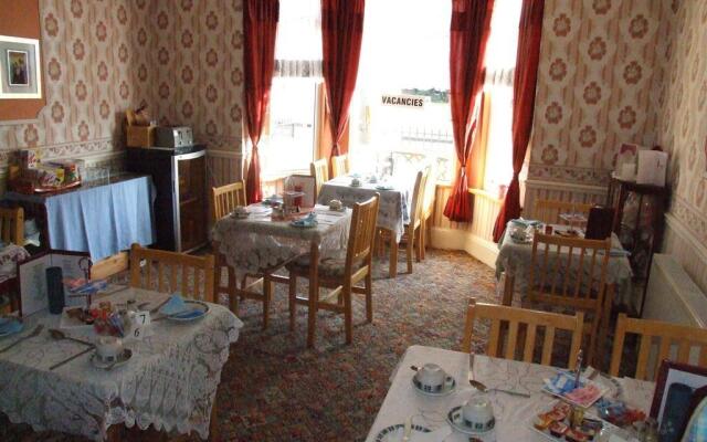 Copperfields Guest House