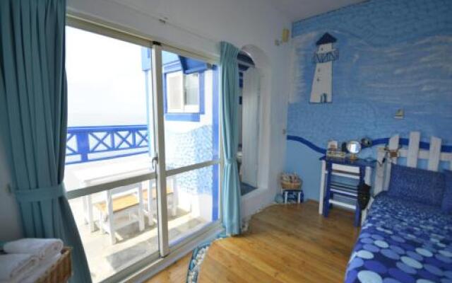 Sea House