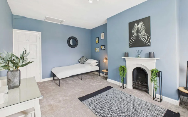 Host Stay Beech Street