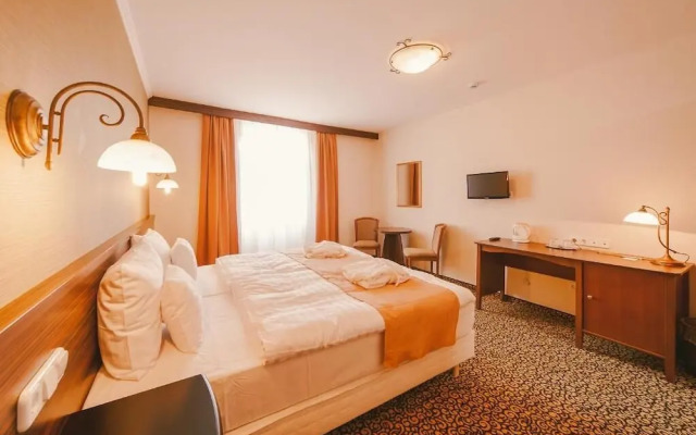 Park Hotel Hévíz