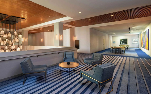 Hilton San Jose