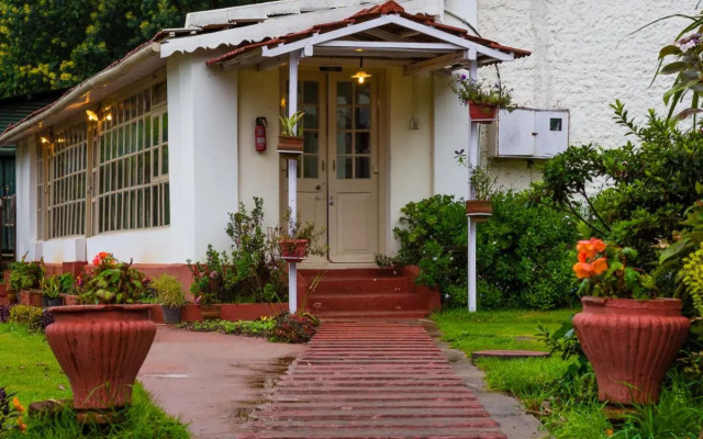 Kings Cliff - A Heritage Hotel