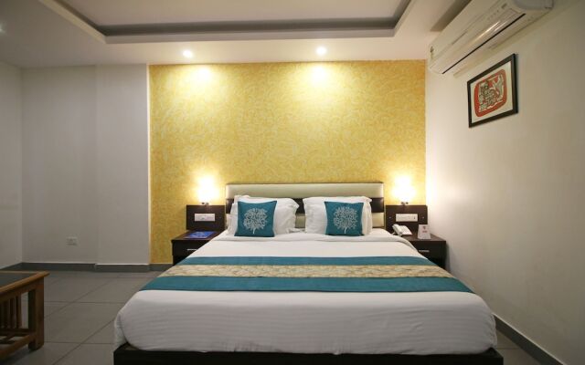 OYO 6090 Hotel Park View Premium