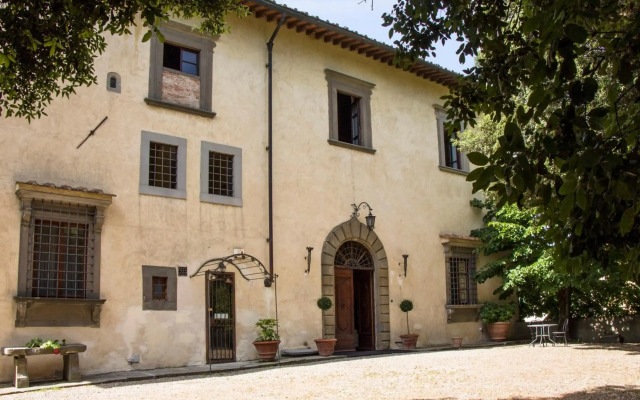 Villa il Fedino
