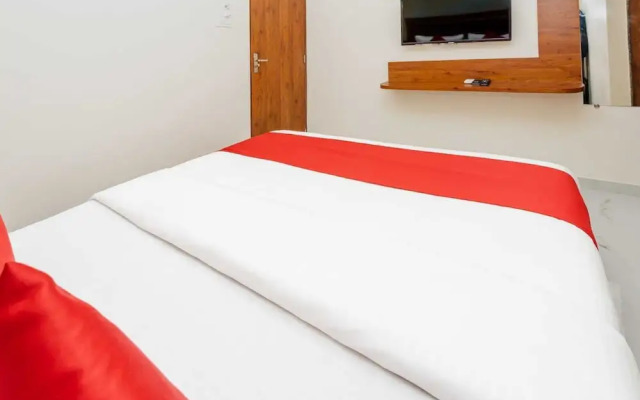 Hotel Purple Orchid