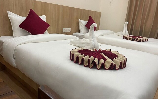 Hotel Namaskar