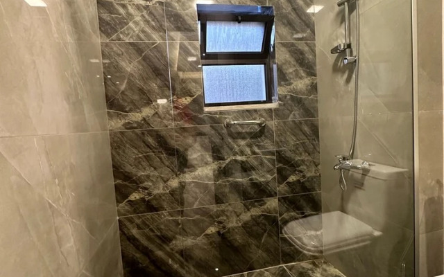 Charming Amman Apartent With Modern Amenities