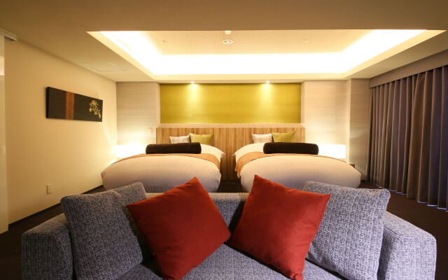 Hotel Regina Kawaguchiko