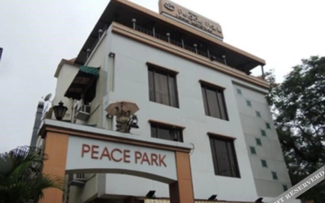 Hotel Peace Park