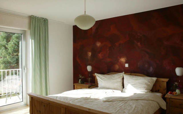 Landhotel Pension Haus Sonneck