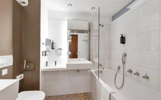 Hotel Beau Rivage