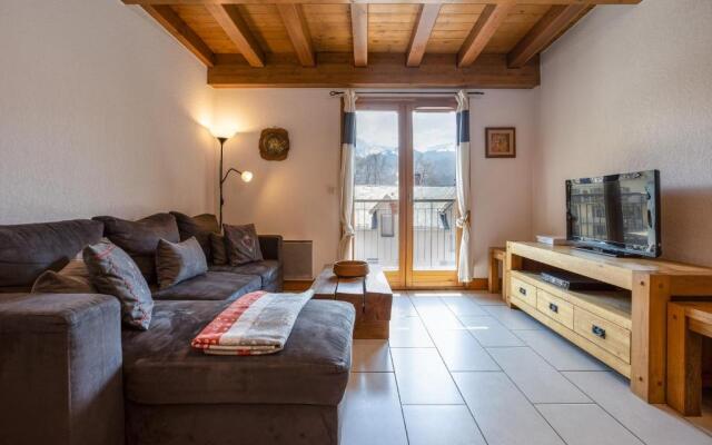 Charmant APT 3CH Centre Ville + Parking