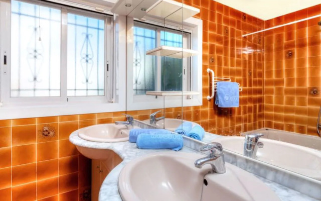 House Mirador Calonge